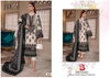 Jade Bin Saeed Vol 4 Luxury Cotton Pakistani Dress Material
